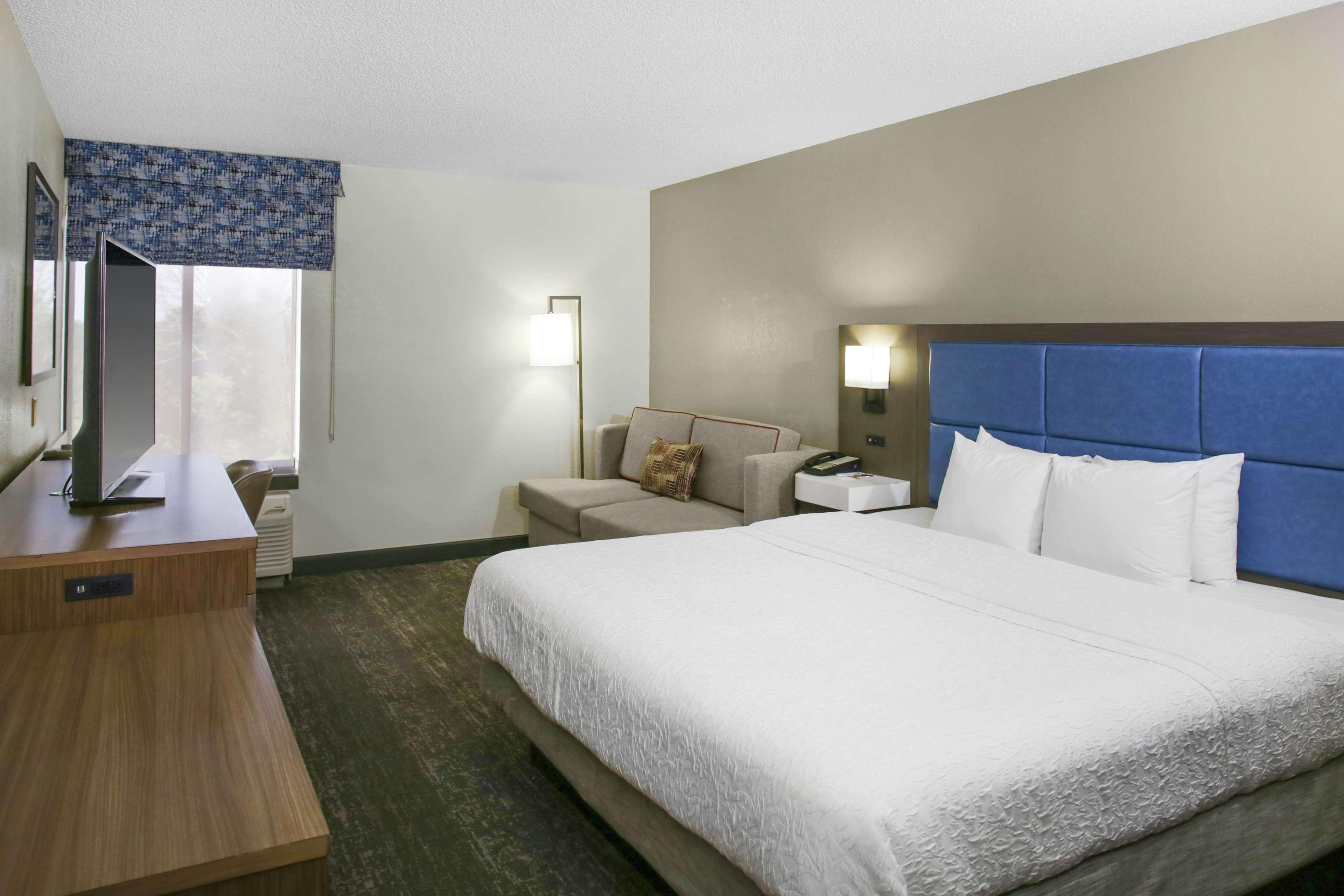 Hampton Inn Chicago Elgin/I-90 Екстер'єр фото