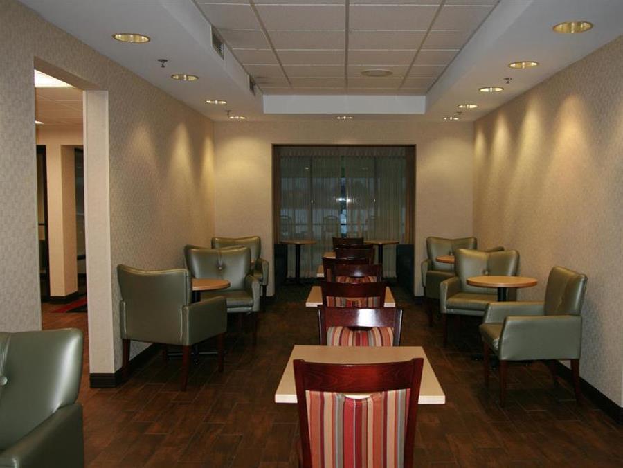 Hampton Inn Chicago Elgin/I-90 Екстер'єр фото