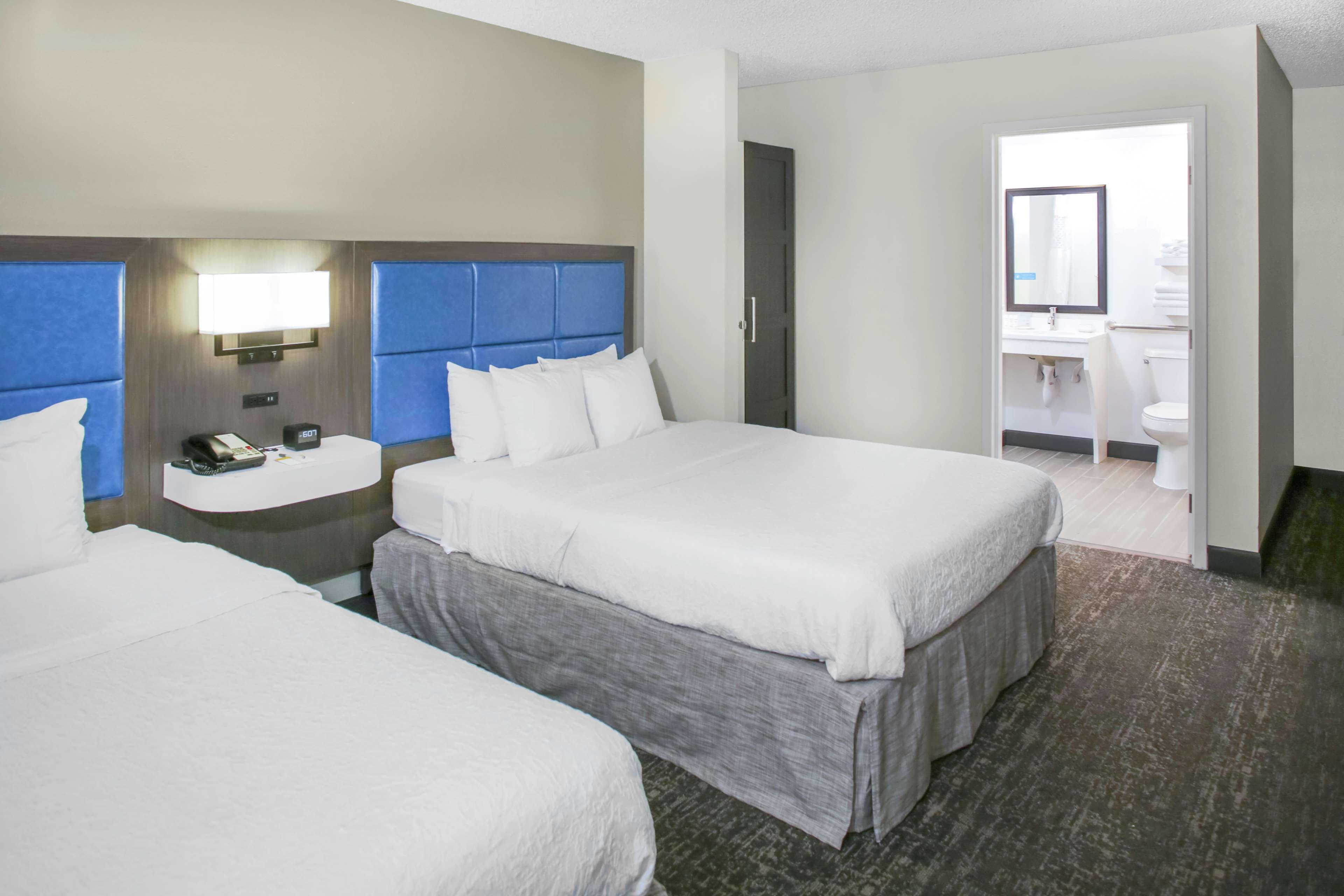 Hampton Inn Chicago Elgin/I-90 Екстер'єр фото