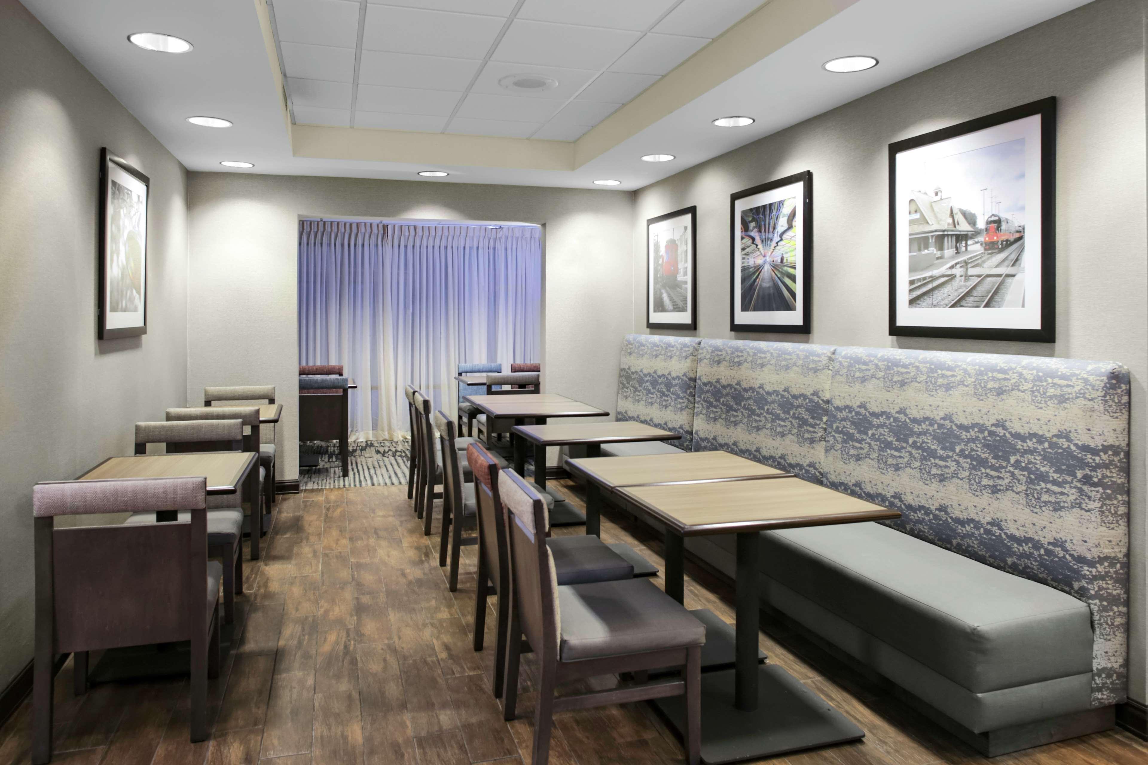 Hampton Inn Chicago Elgin/I-90 Екстер'єр фото