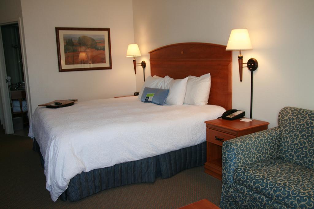 Hampton Inn Chicago Elgin/I-90 Екстер'єр фото