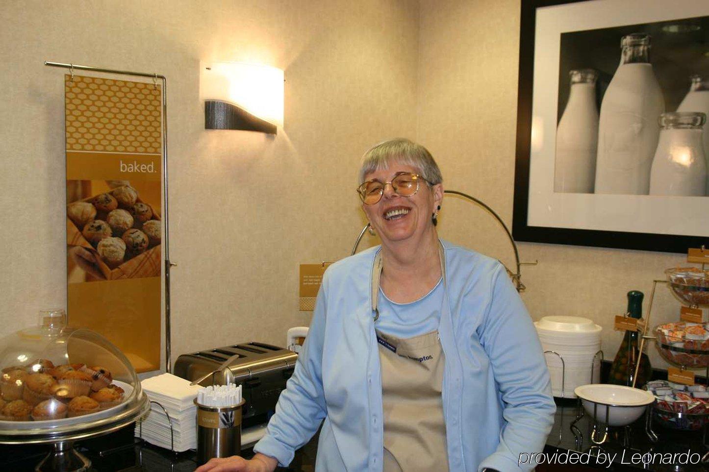 Hampton Inn Chicago Elgin/I-90 Екстер'єр фото