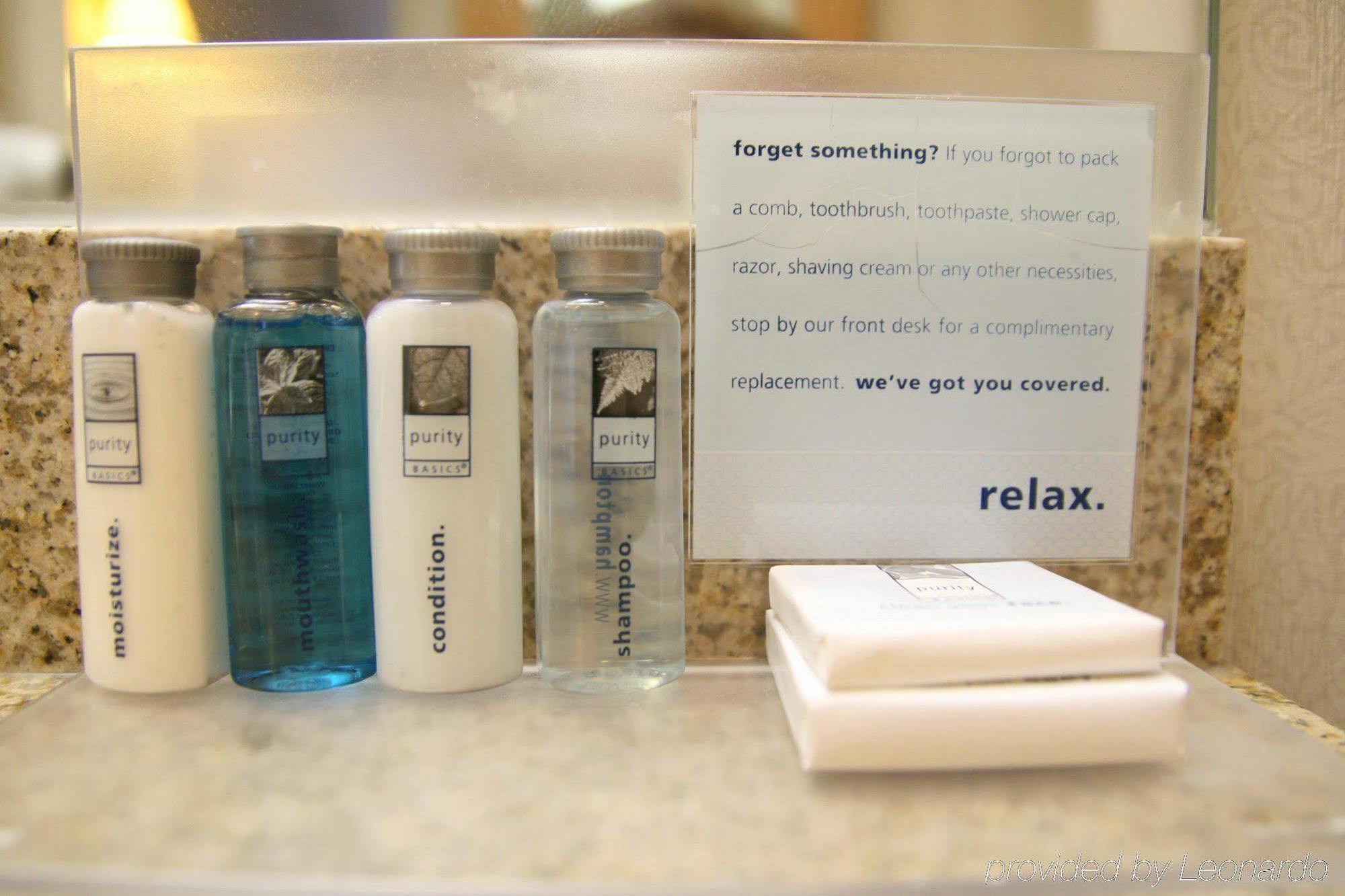 Hampton Inn Chicago Elgin/I-90 Екстер'єр фото