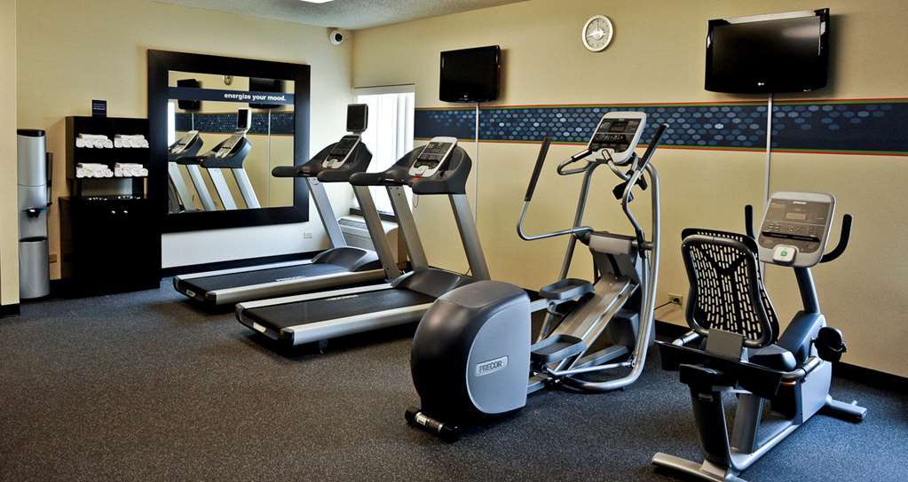 Hampton Inn Chicago Elgin/I-90 Зручності фото