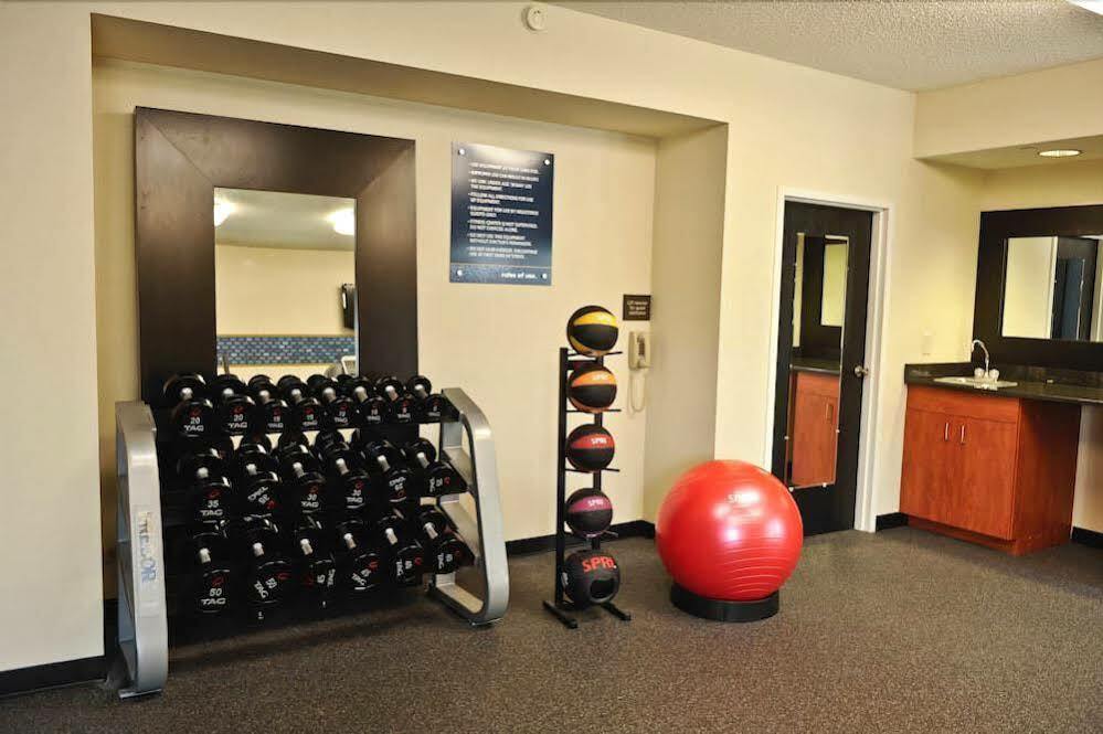 Hampton Inn Chicago Elgin/I-90 Екстер'єр фото